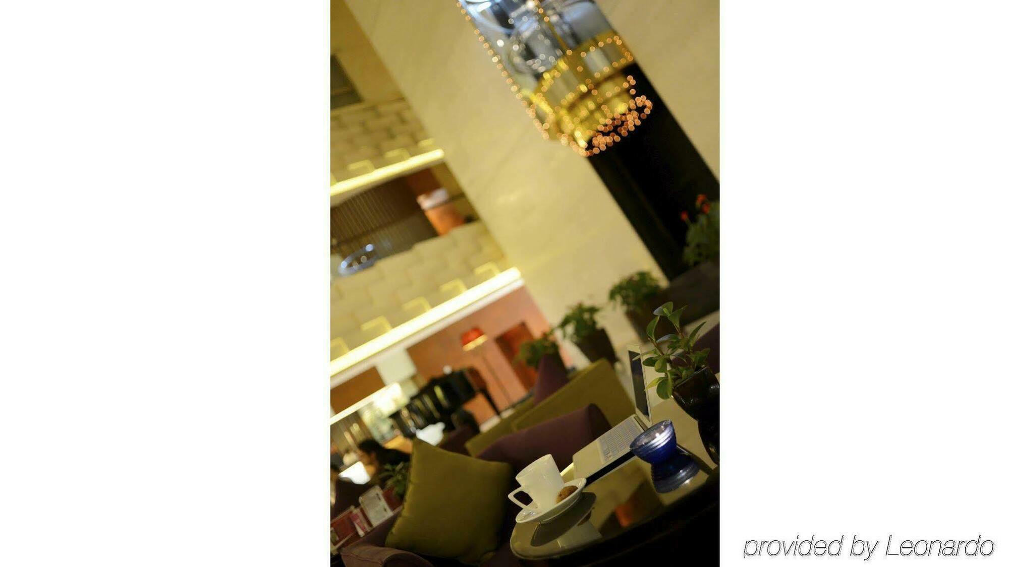 Guo Ji Yi Yuan Hotel Peking Kültér fotó